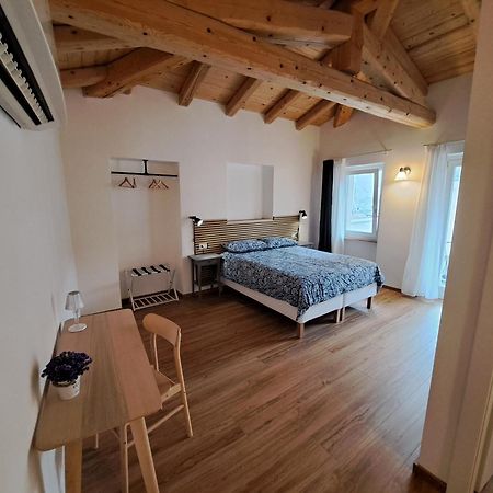 B&B Il Cortile Soriso 外观 照片
