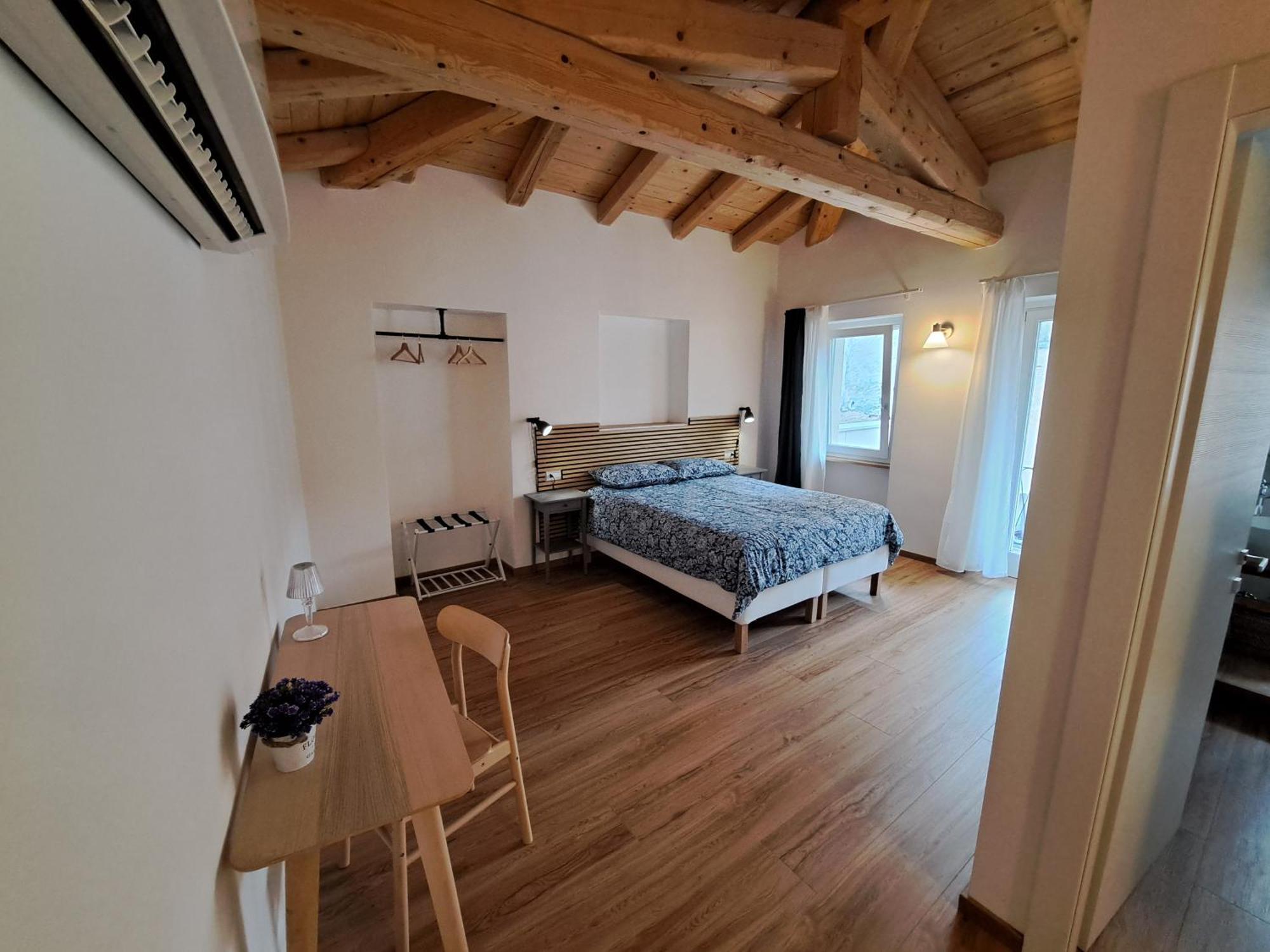 B&B Il Cortile Soriso 外观 照片